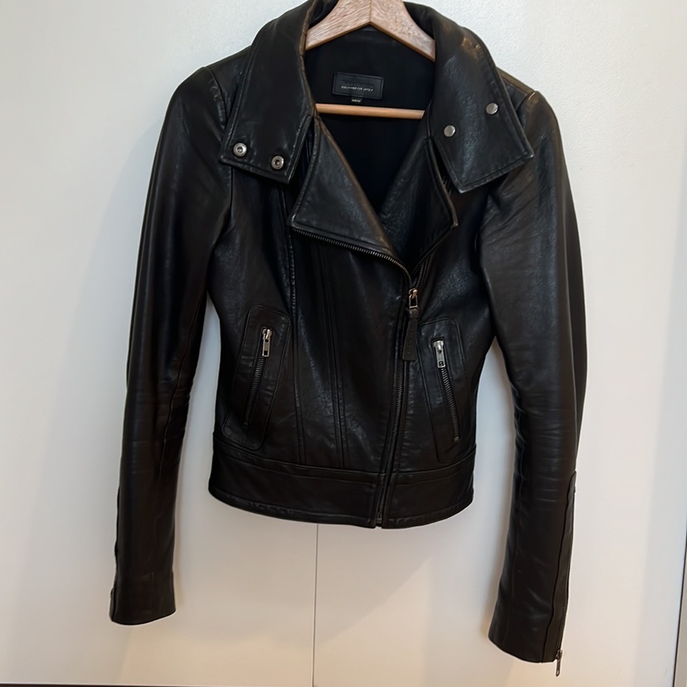 Mackage Kenya jacket made for Aritzia